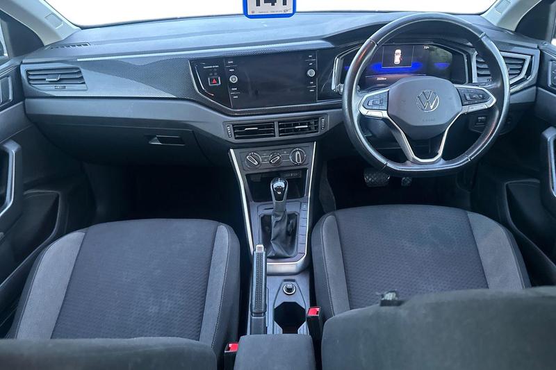 Used Volkswagen Polo 2023 for sale - 76882479: Photo 10