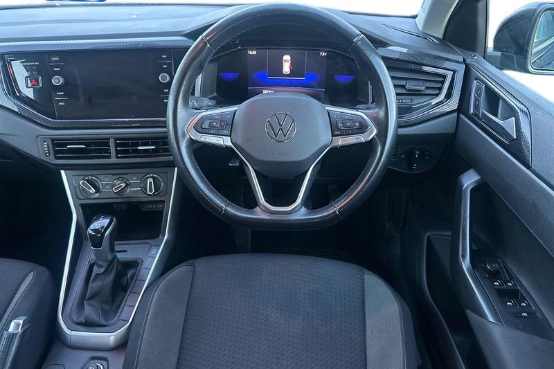 Used Volkswagen Polo 2023 for sale - 76882479: Photo 11