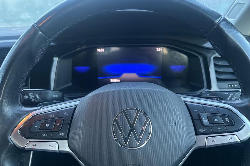 Used Volkswagen Polo 2023 for sale - 76882479: Photo 12