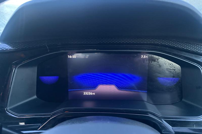 Used Volkswagen Polo 2023 for sale - 76882479: Photo 13