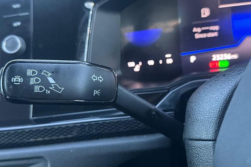 Used Volkswagen Polo 2023 for sale - 76882479: Photo 14