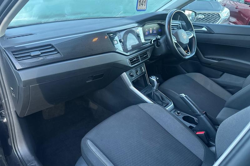 Used Volkswagen Polo 2023 for sale - 76882479: Photo 18