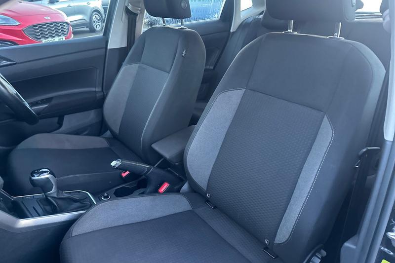 Used Volkswagen Polo 2023 for sale - 76882479: Photo 19