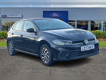 2023 - 1.0 TSI Life 5dr DSG