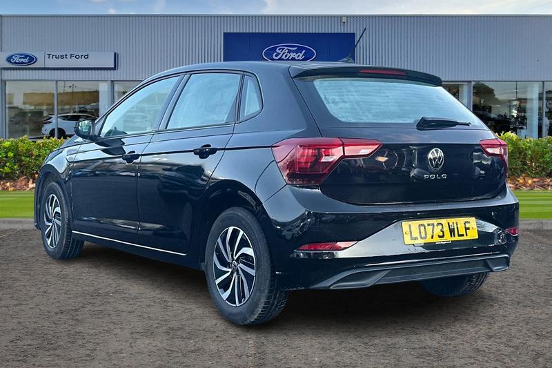 Used Volkswagen Polo 2023 for sale - 76882479: Photo 2