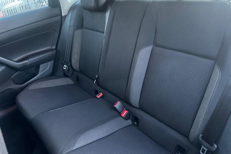 Used Volkswagen Polo 2023 for sale - 76882479: Photo 20