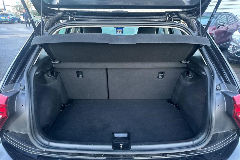 Used Volkswagen Polo 2023 for sale - 76882479: Photo 21