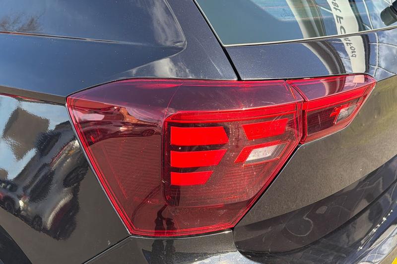 Used Volkswagen Polo 2023 for sale - 76882479: Photo 25