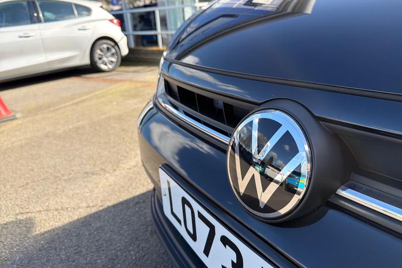 Used Volkswagen Polo 2023 for sale - 76882479: Photo 27