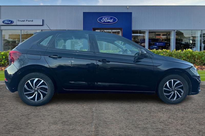 Used Volkswagen Polo 2023 for sale - 76882479: Photo 3