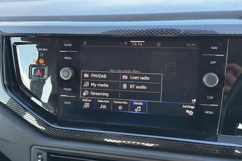 Used Volkswagen Polo 2023 for sale - 76882479: Photo 35