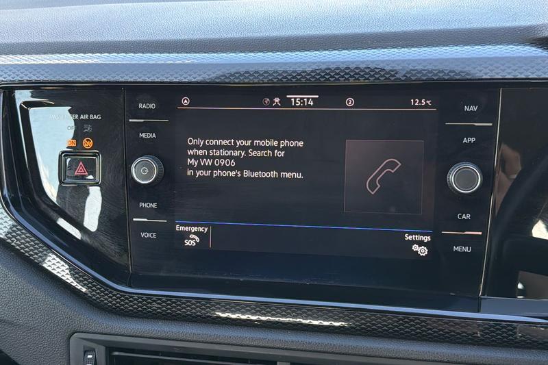 Used Volkswagen Polo 2023 for sale - 76882479: Photo 36