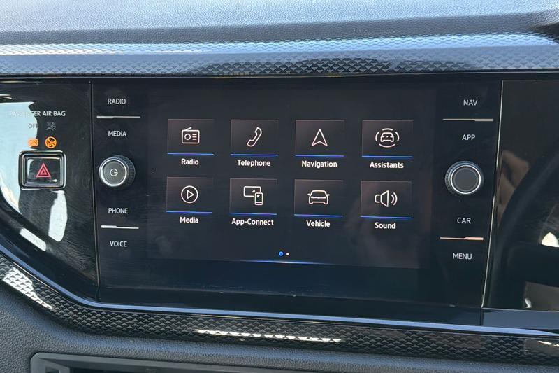 Used Volkswagen Polo 2023 for sale - 76882479: Photo 37