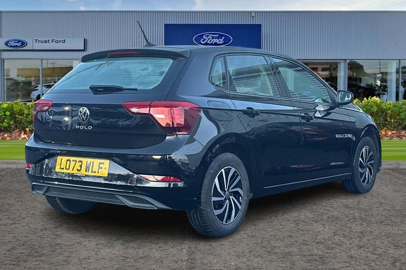 Used Volkswagen Polo 2023 for sale - 76882479: Photo 4