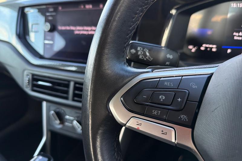 Used Volkswagen Polo 2023 for sale - 76882479: Photo 40