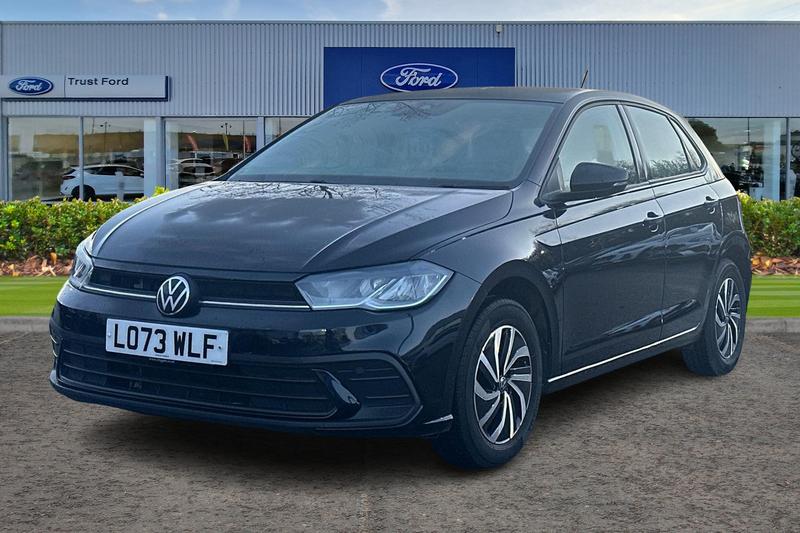 Used Volkswagen Polo 2023 for sale - 76882479: Photo 5