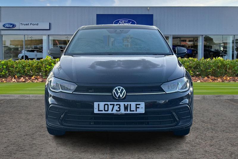 Used Volkswagen Polo 2023 for sale - 76882479: Photo 6