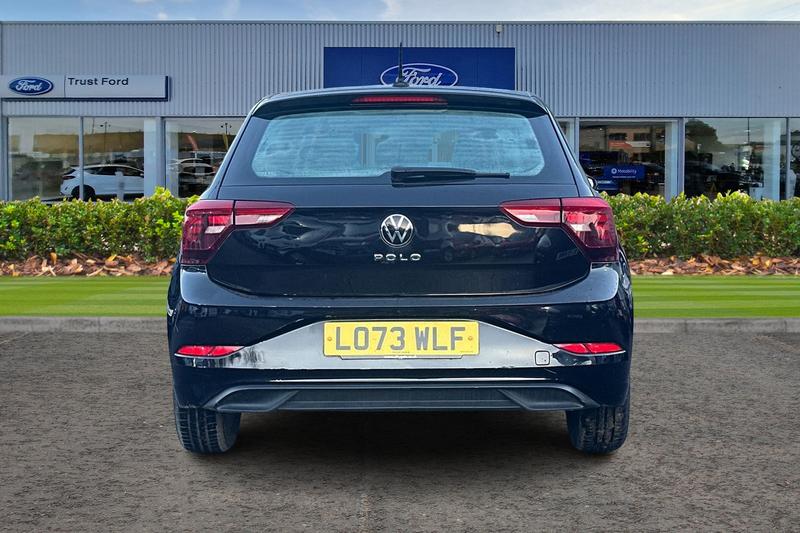 Used Volkswagen Polo 2023 for sale - 76882479: Photo 7