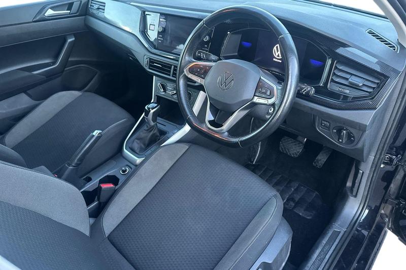 Used Volkswagen Polo 2023 for sale - 76882479: Photo 9