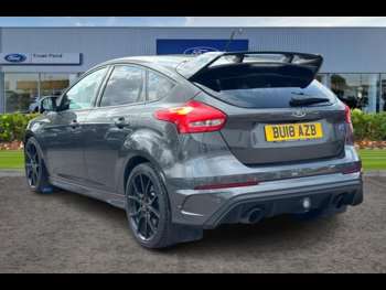 Used Ford Focus 2018 for sale - 74905066: Photo