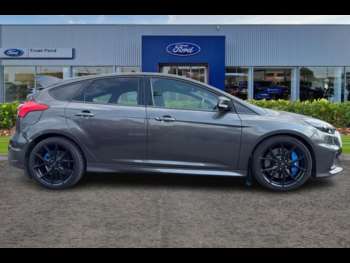 Used Ford Focus 2018 for sale - 74905066: Photo