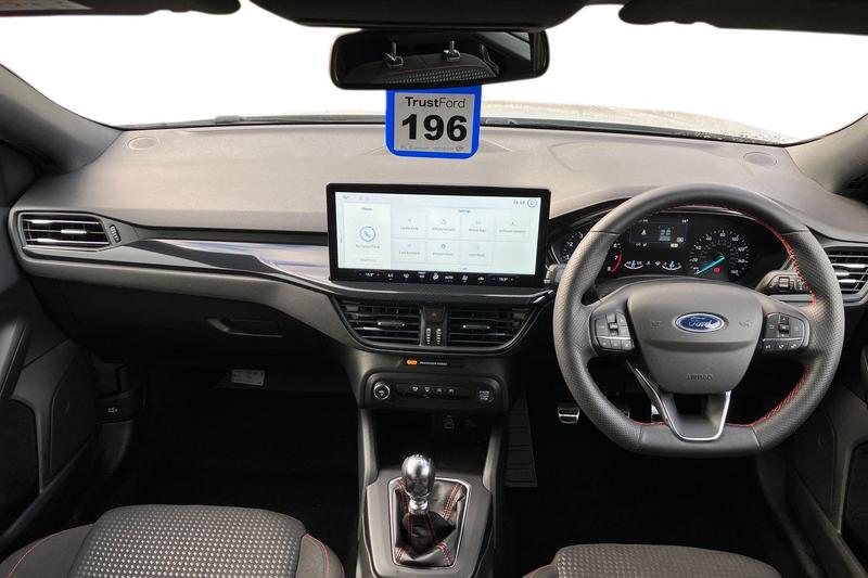 Used Ford Focus 2023 for sale - 76327756: Photo 10