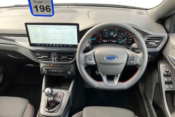 Used Ford Focus 2023 for sale - 76327756: Photo 11