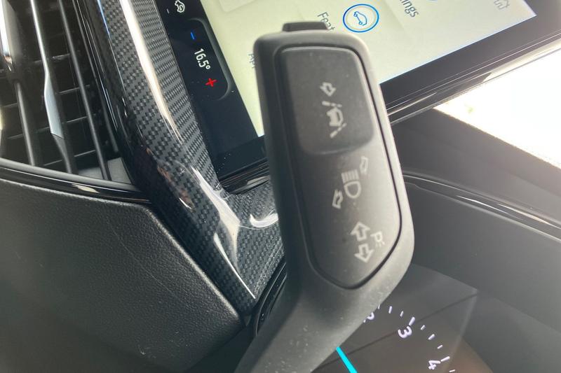 Used Ford Focus 2023 for sale - 76327756: Photo 14