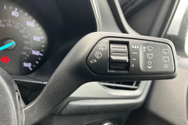 Used Ford Focus 2023 for sale - 76327756: Photo 15