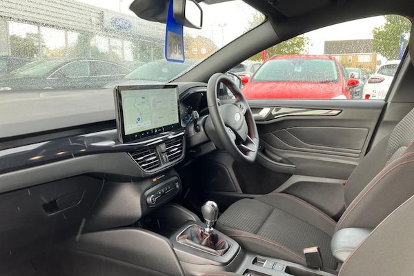 Used Ford Focus 2023 for sale - 76327756: Photo 18