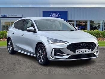 Ford - Focus