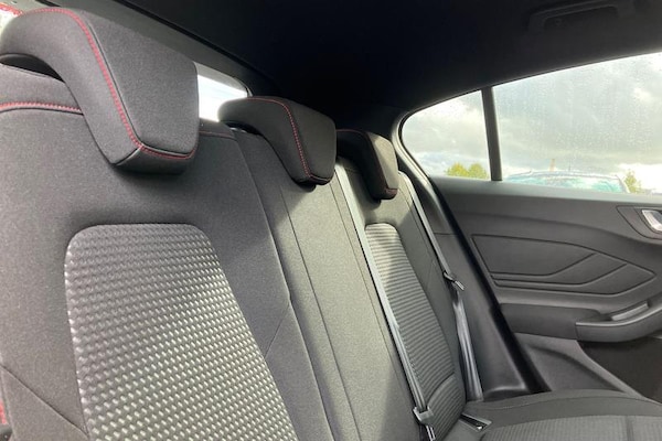 Used Ford Focus 2023 for sale - 76327756: Photo 20