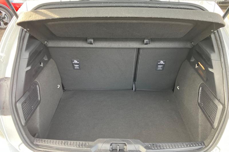 Used Ford Focus 2023 for sale - 76327756: Photo 21