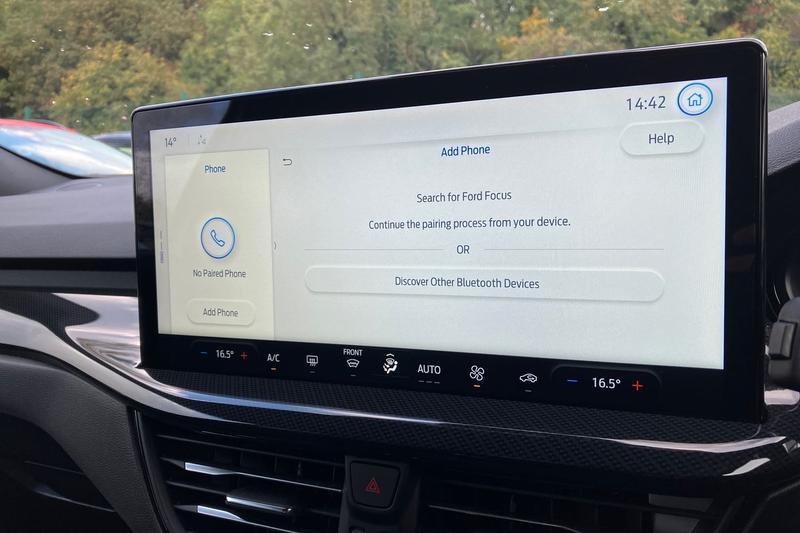 Used Ford Focus 2023 for sale - 76327756: Photo 28