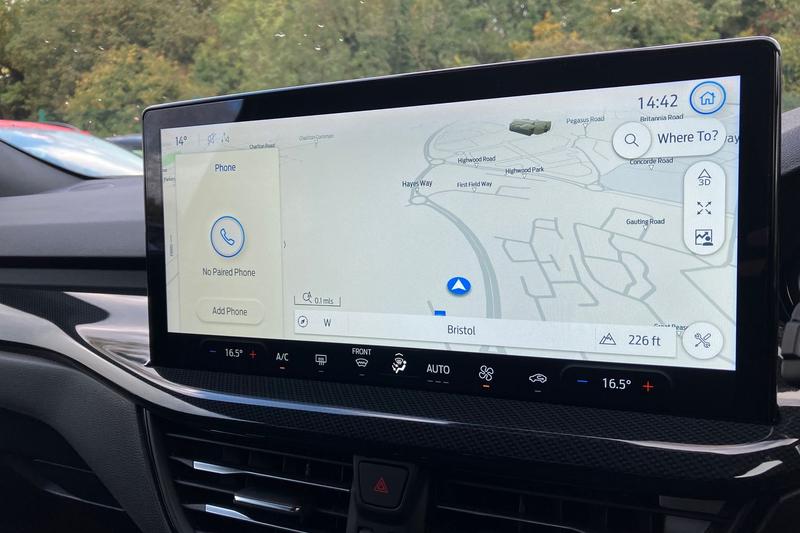 Used Ford Focus 2023 for sale - 76327756: Photo 29