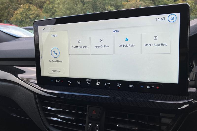 Used Ford Focus 2023 for sale - 76327756: Photo 30