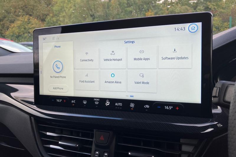 Used Ford Focus 2023 for sale - 76327756: Photo 31