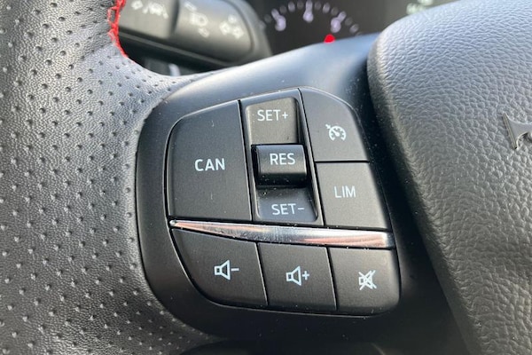 Used Ford Focus 2023 for sale - 76327756: Photo 33