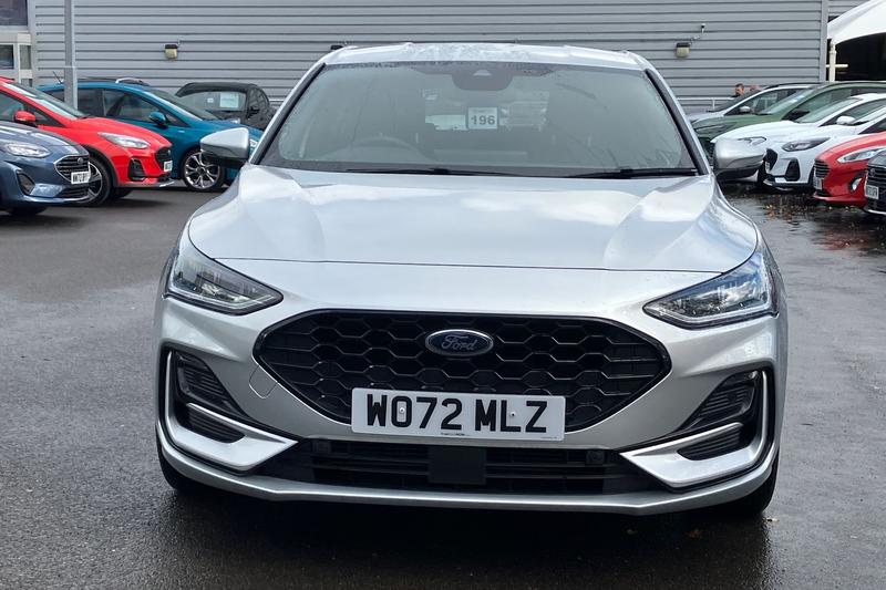 Used Ford Focus 2023 for sale - 76327756: Photo 36