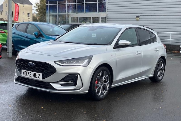 Used Ford Focus 2023 for sale - 76327756: Photo 37