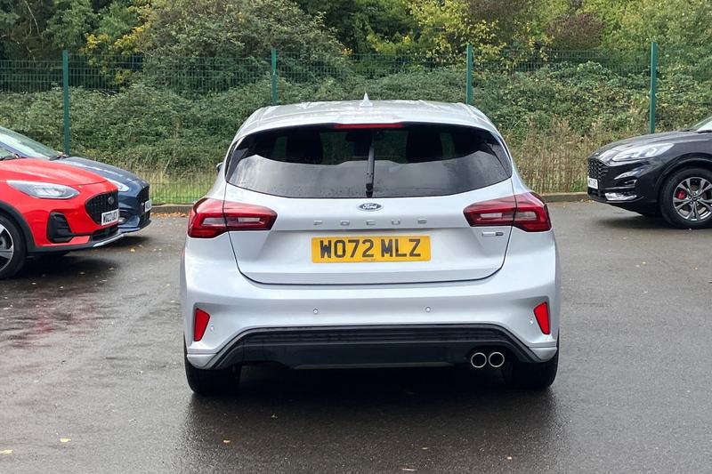 Used Ford Focus 2023 for sale - 76327756: Photo 39