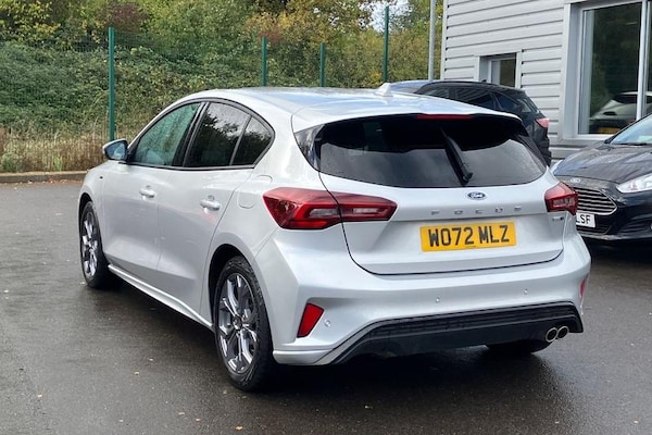 Used Ford Focus 2023 for sale - 76327756: Photo 40