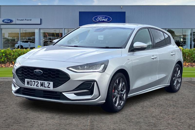 Used Ford Focus 2023 for sale - 76327756: Photo 5