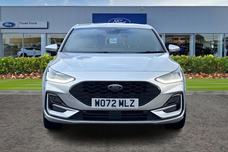 Used Ford Focus 2023 for sale - 76327756: Photo 6