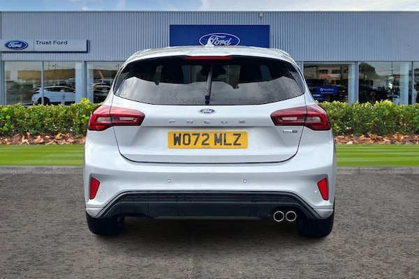 Used Ford Focus 2023 for sale - 76327756: Photo 7