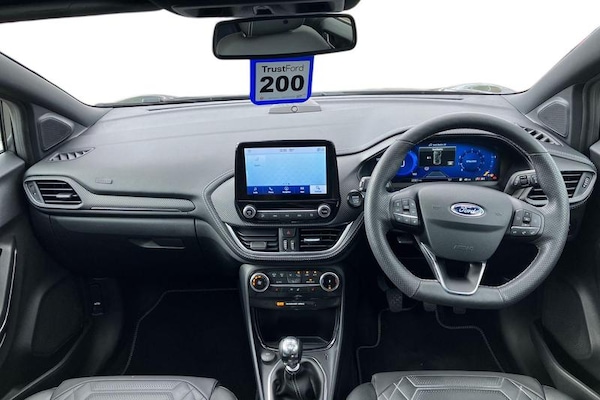 Used Ford Puma 2023 for sale - 76216540: Photo 10