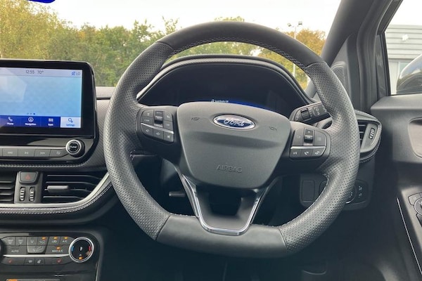 Used Ford Puma 2023 for sale - 76216540: Photo 12