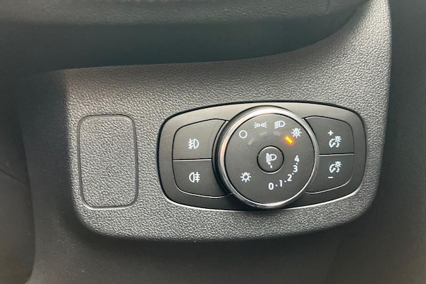 Used Ford Puma 2023 for sale - 76216540: Photo 23