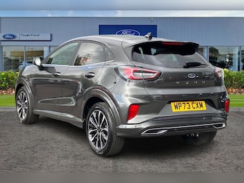 Used Ford Puma 2023 for sale - 76216540: Photo 2
