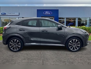 Used Ford Puma 2023 for sale - 76216540: Photo 3